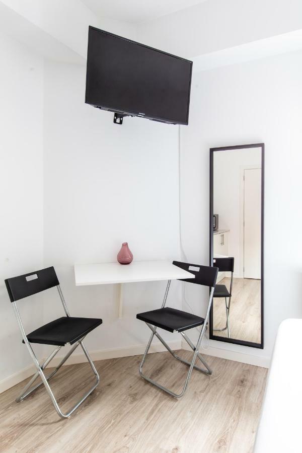 Flat In The Heart Of Antwerp Centrum Exterior foto
